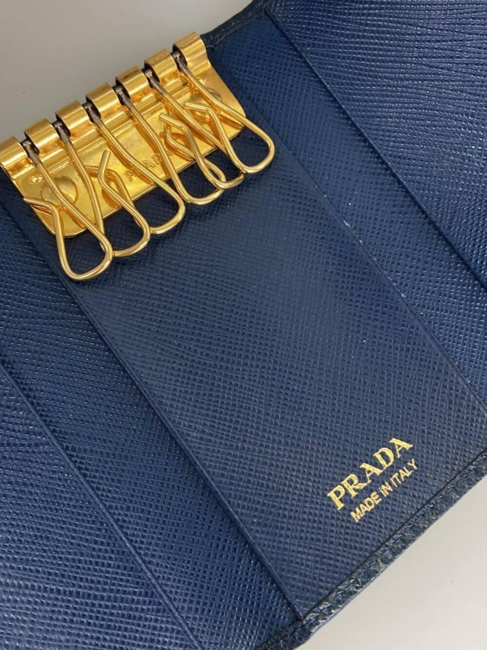 Prada Key Case Wallet - Picture 5 of 7